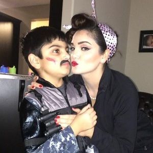 Meet your Posher, Sandeeppaul